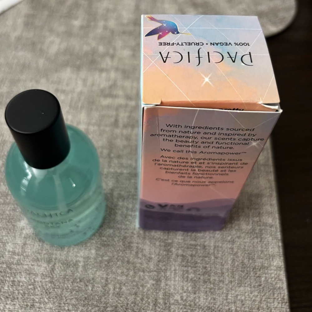 Pacifica Montana Sky Spray EDP NWT - Picture 3 of 5